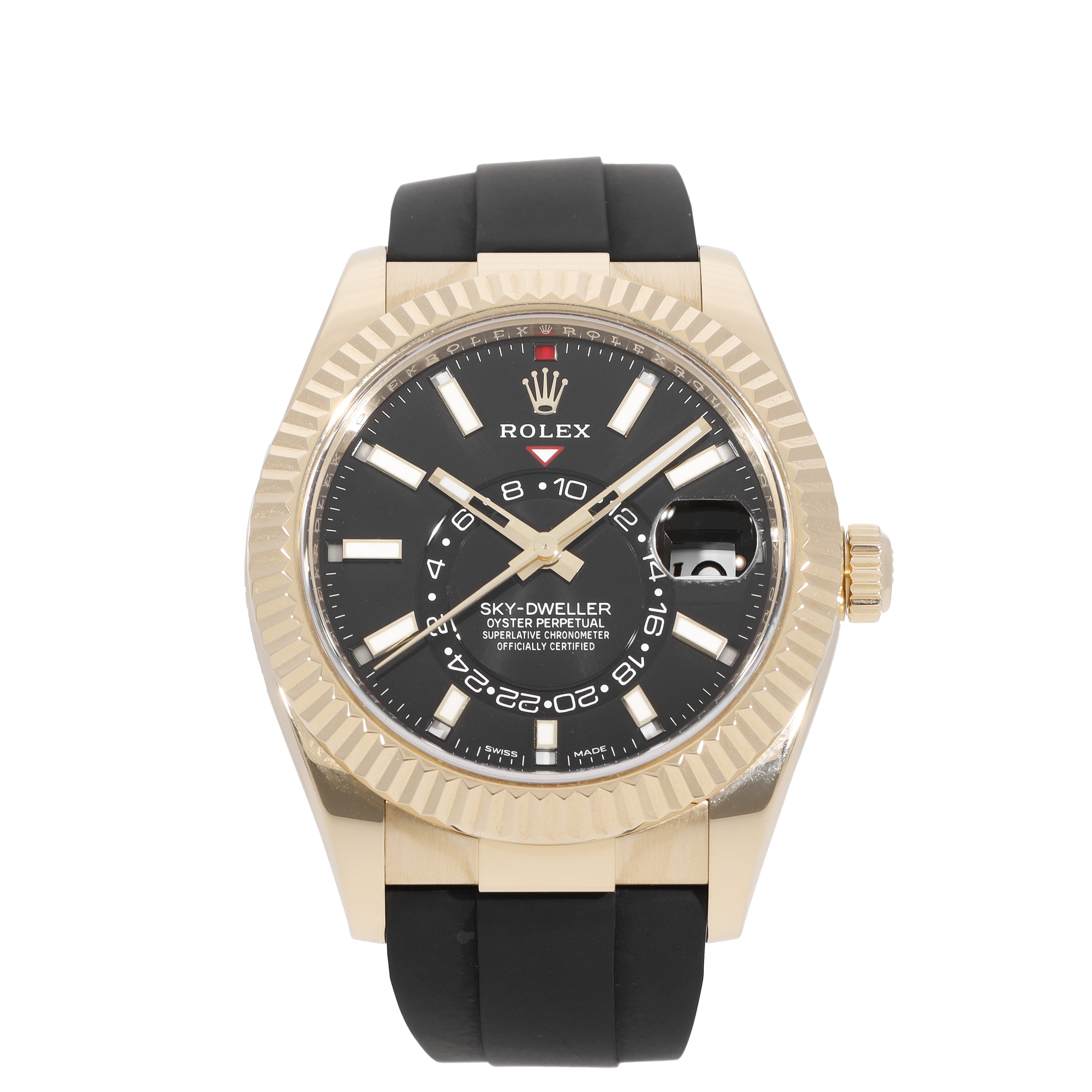 Rolex Sky-Dweller 326238