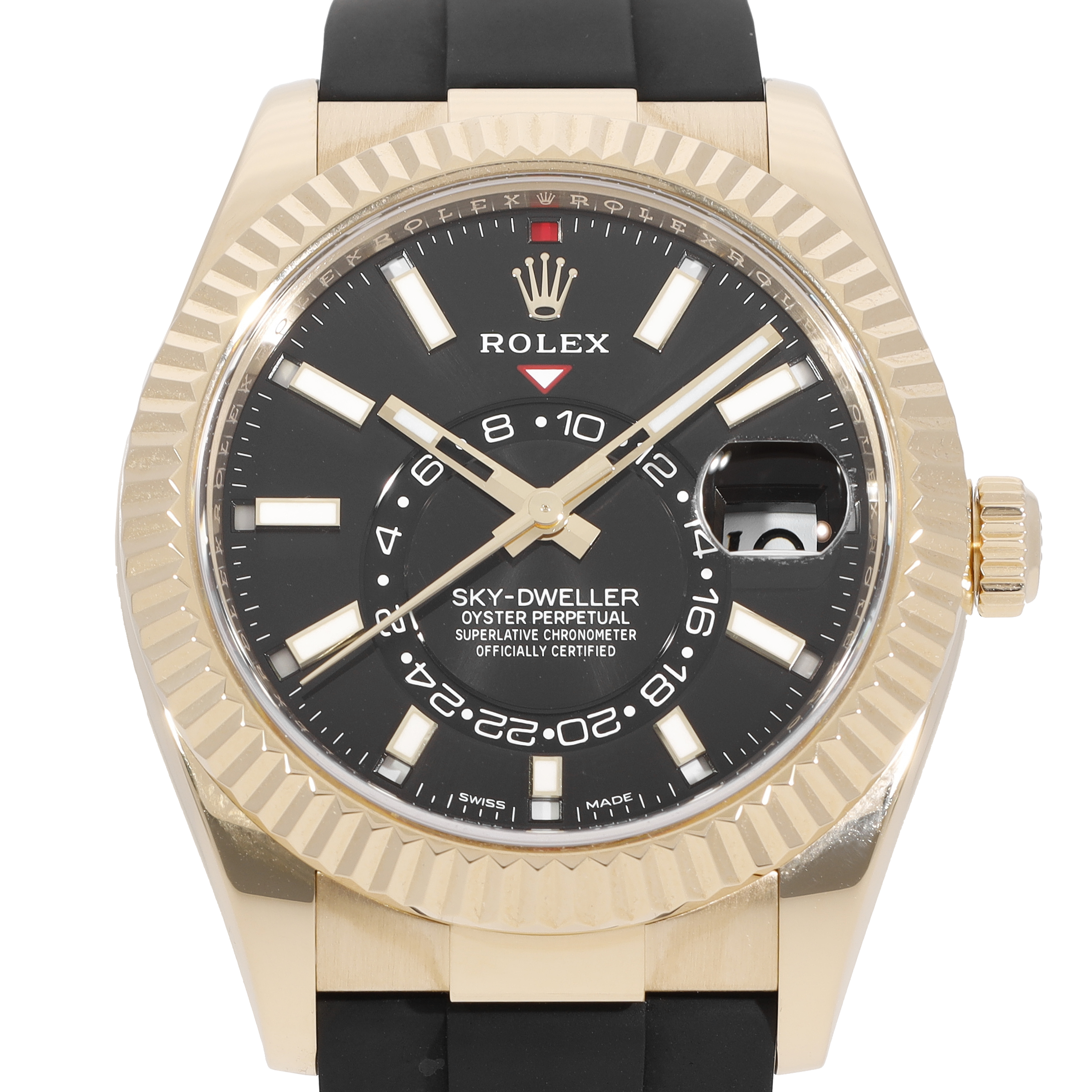 Rolex Sky-Dweller 326238