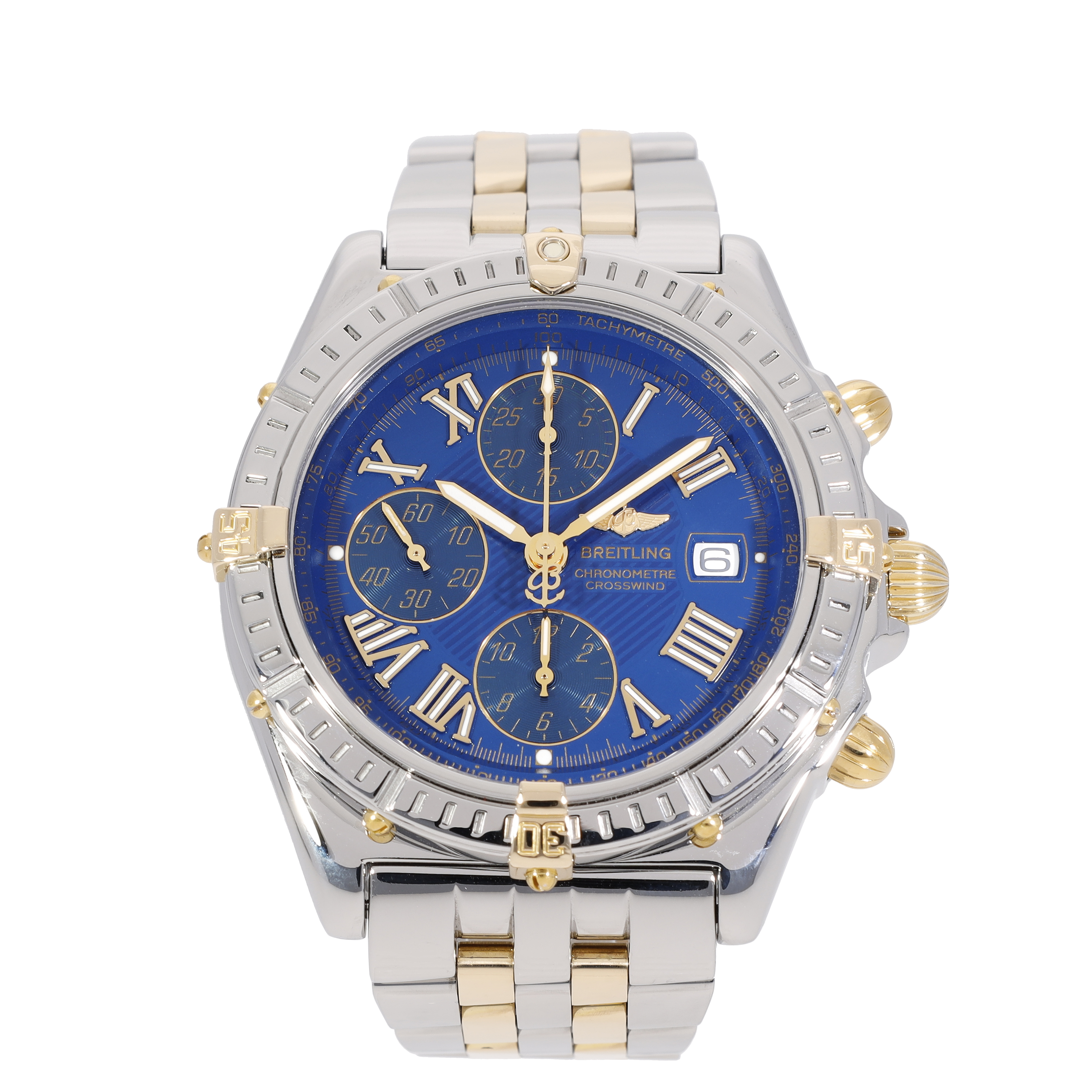 Breitling Crosswind B13355