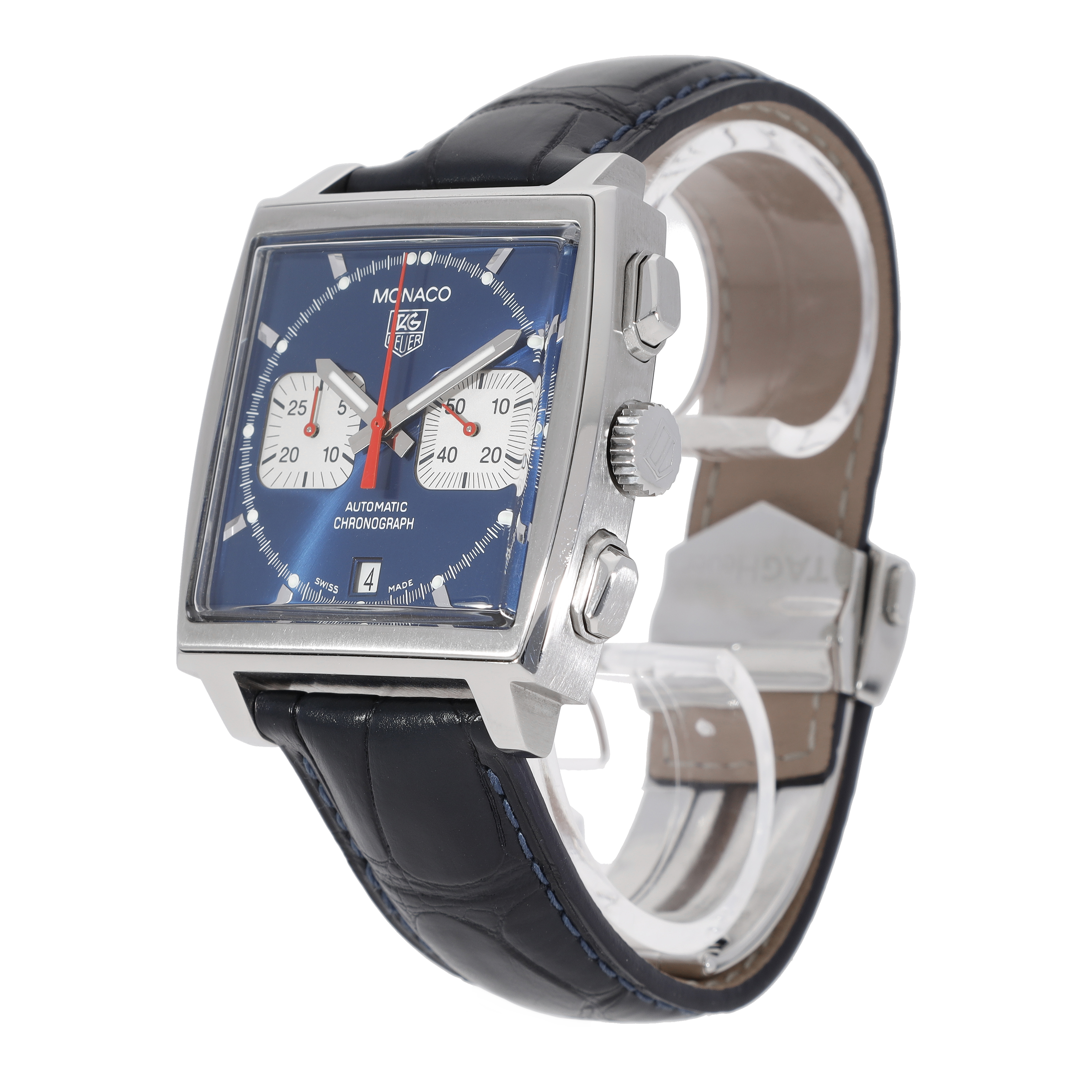 TAG Heuer Monaco CW2113.0