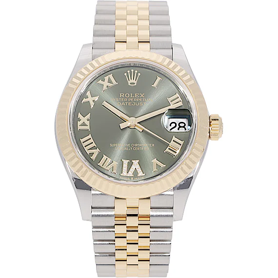 Rolex Datejust 278273 Rolex Datejust 278273