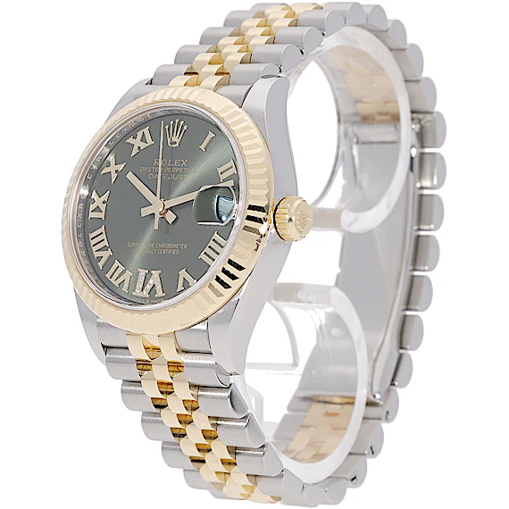 Rolex Datejust 278273 Rolex Datejust 278273