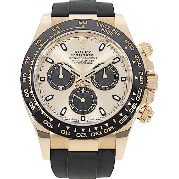 Rolex Cosmograph Daytona 116518LN Rolex Cosmograph Daytona 116518LN