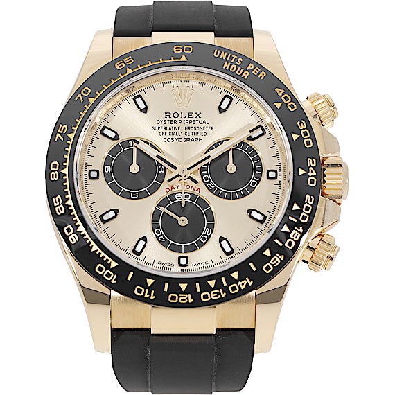 Rolex Cosmograph Daytona 116518LN