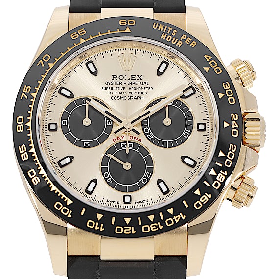 Rolex Cosmograph Daytona 116518LN Rolex Cosmograph Daytona 116518LN