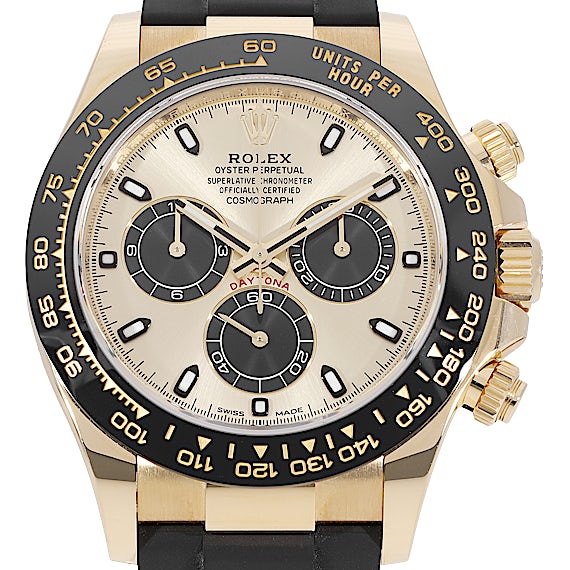 Rolex Cosmograph Daytona 116518LN