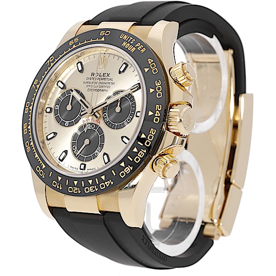 Rolex Cosmograph Daytona 116518LN Rolex Cosmograph Daytona 116518LN