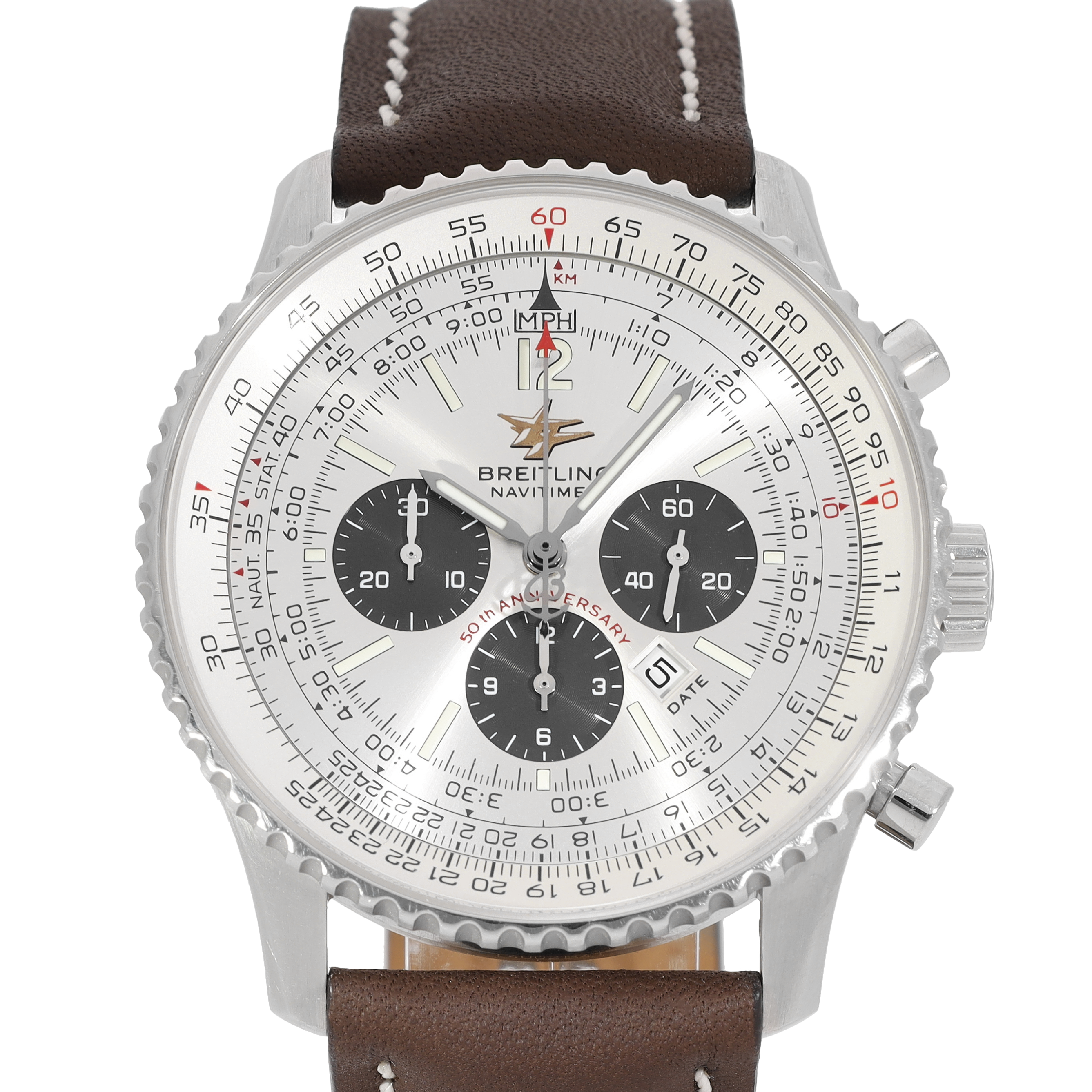 Breitling Navitimer A41322