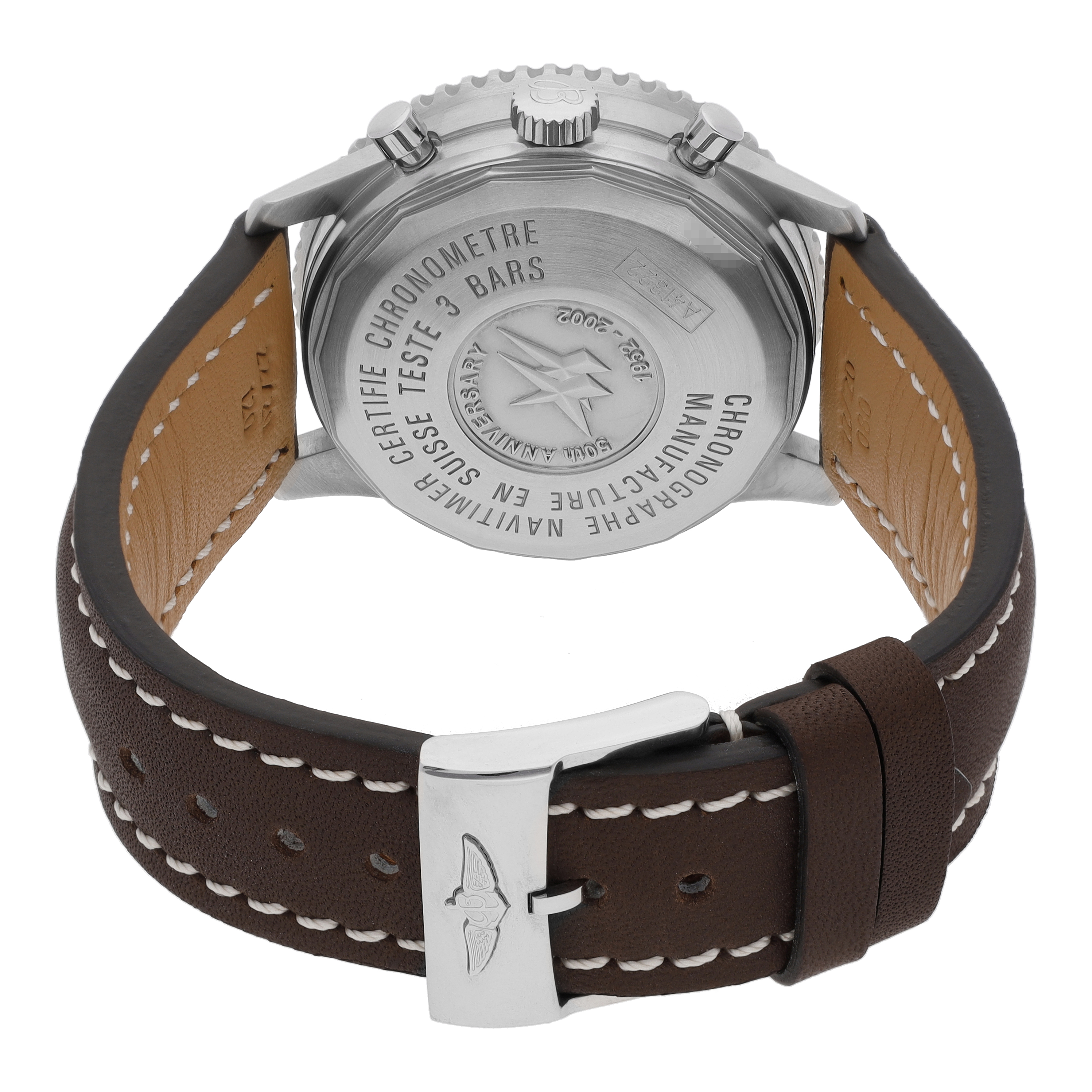 Breitling Navitimer A41322