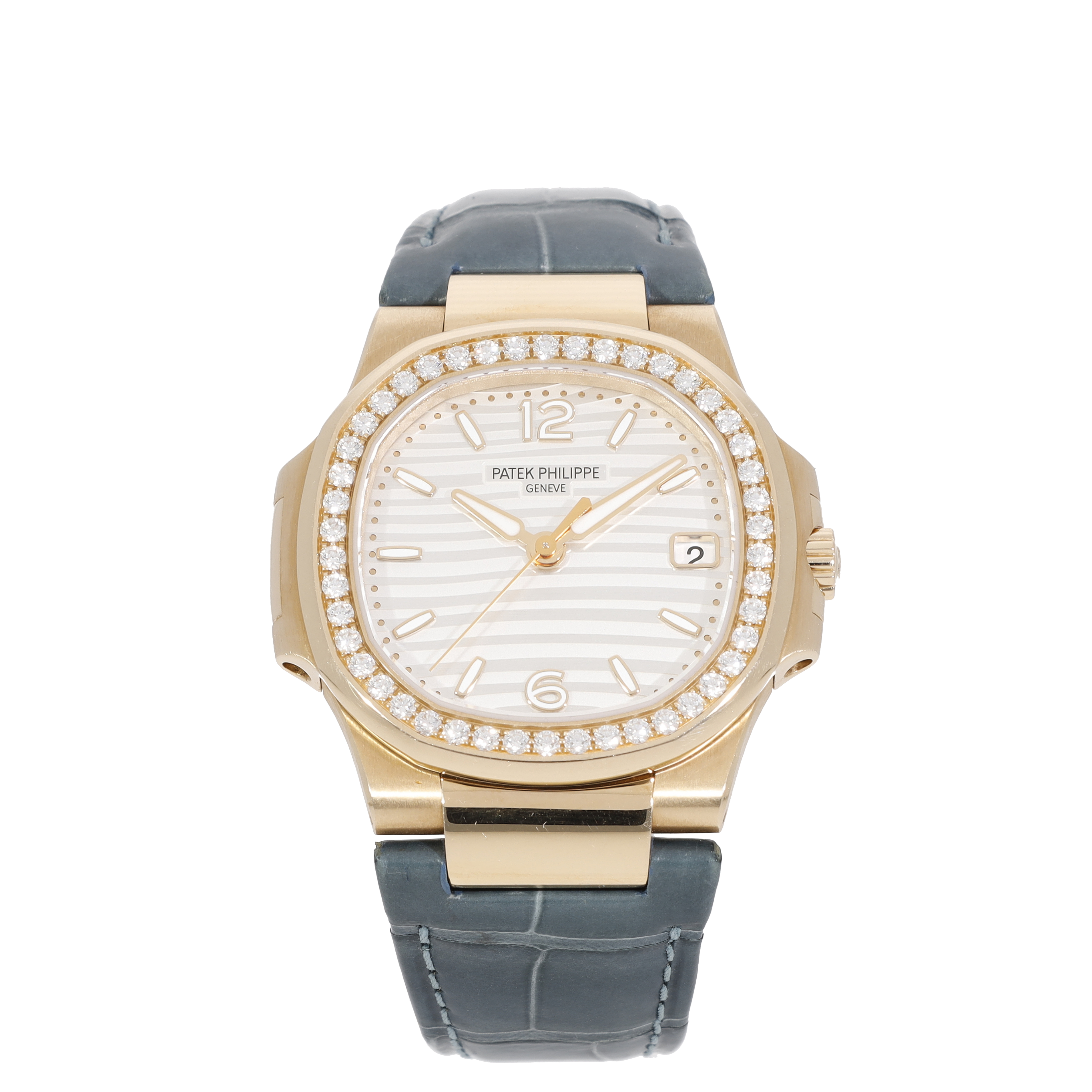 Patek Philippe Nautilus 7010R-011