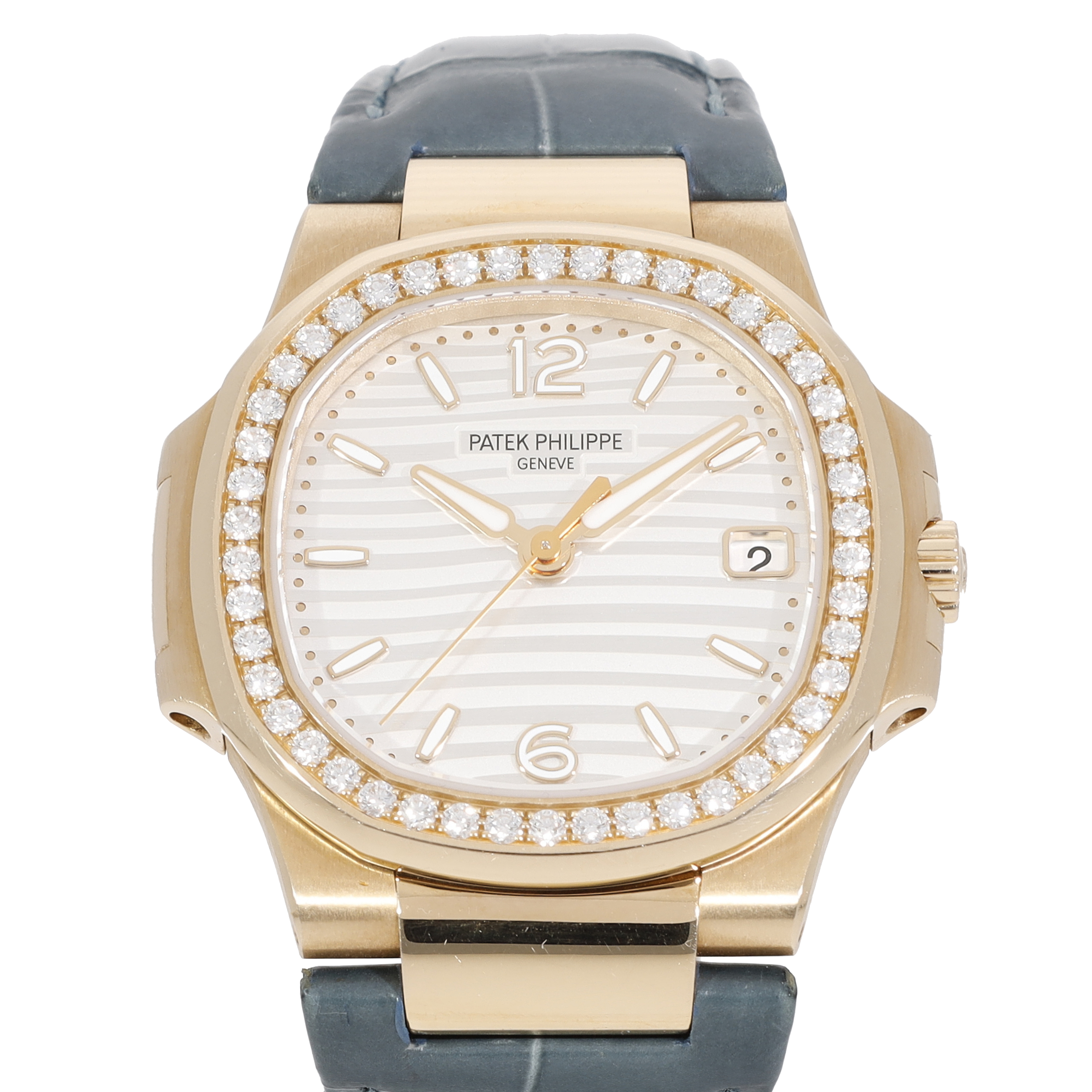 Patek Philippe Nautilus 7010R-011