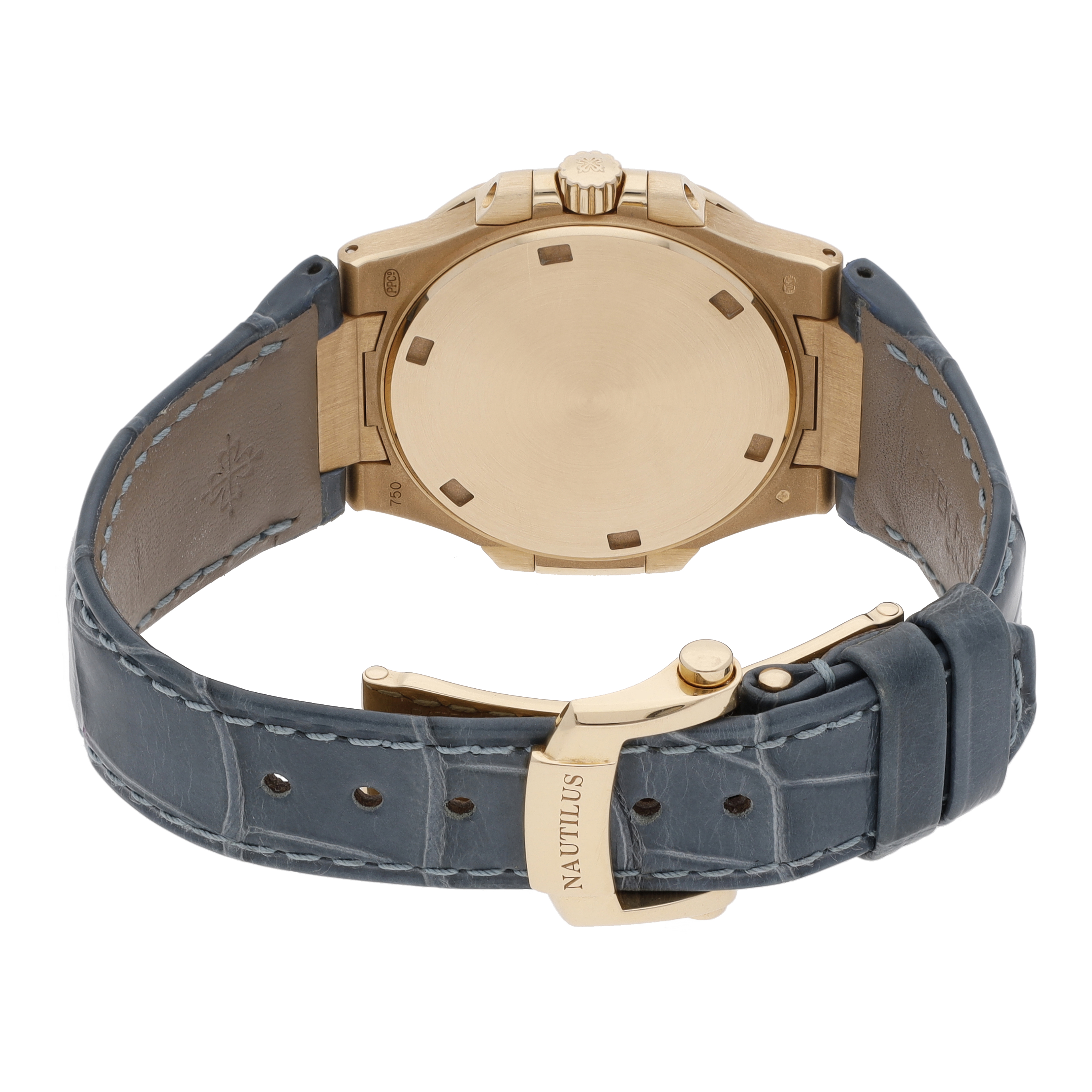 Patek Philippe Nautilus 7010R-011