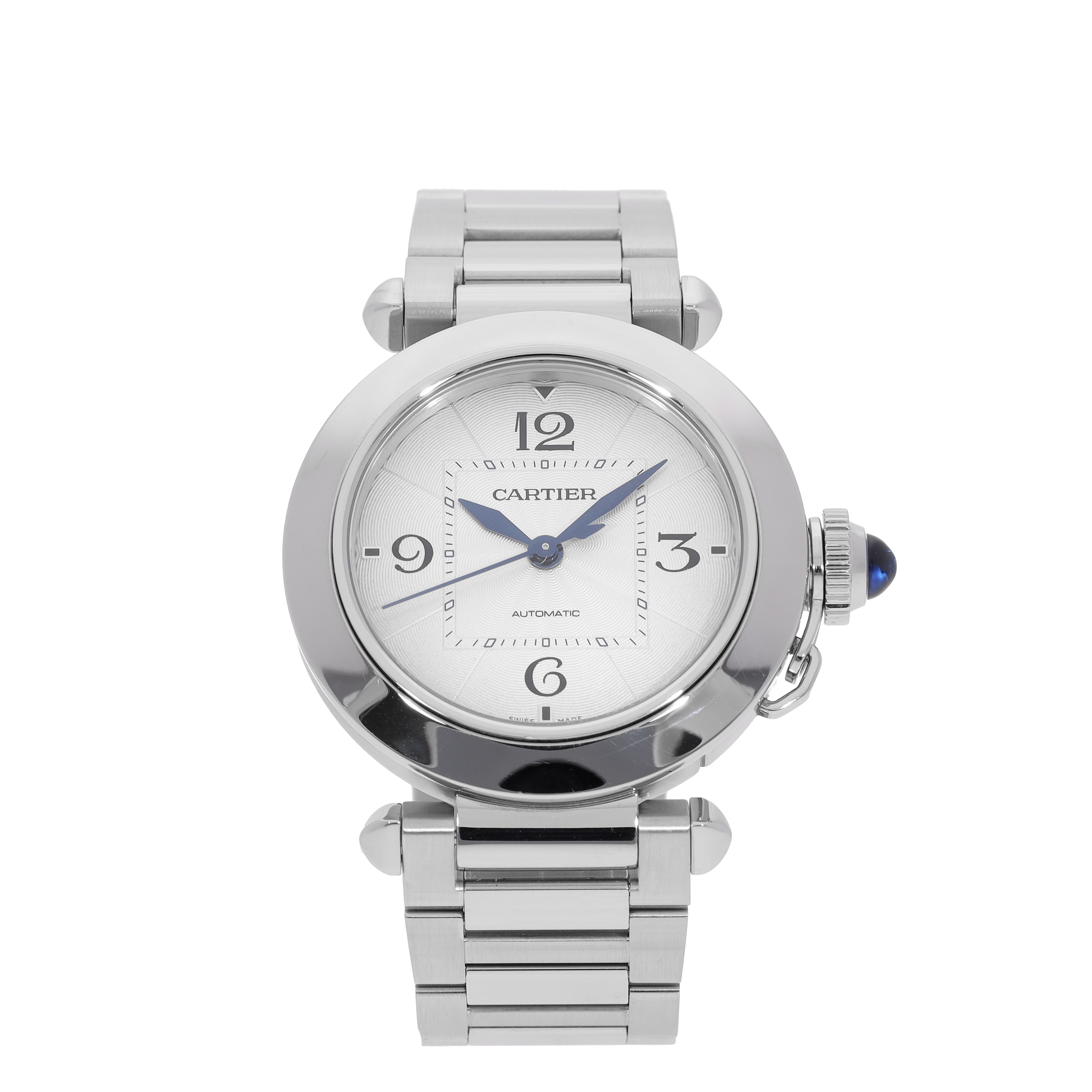 Cartier Pasha WSPA0013