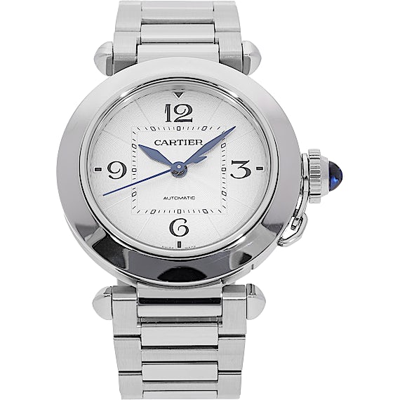 Cartier Pasha WSPA0013  Cartier Pasha WSPA0013