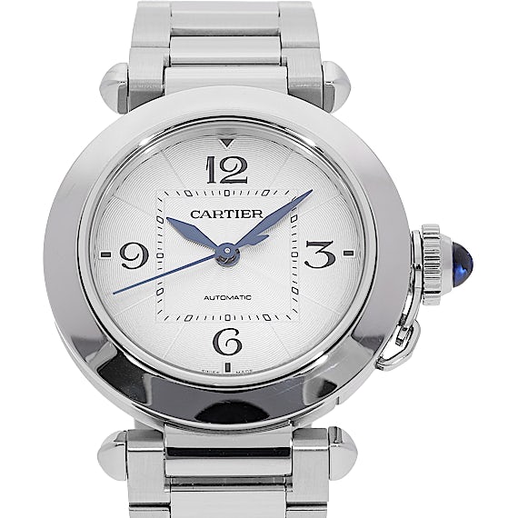 Cartier Pasha WSPA0013  Cartier Pasha WSPA0013