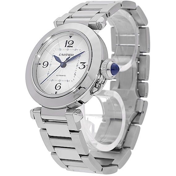 Cartier Pasha WSPA0013  Cartier Pasha WSPA0013