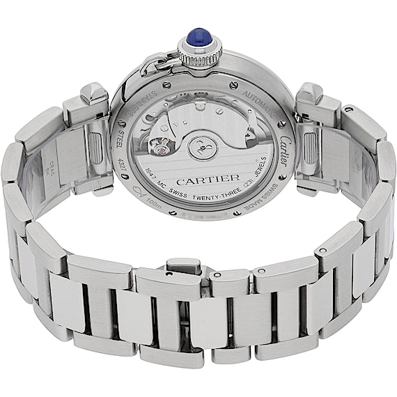 Cartier Pasha WSPA0013  Cartier Pasha WSPA0013