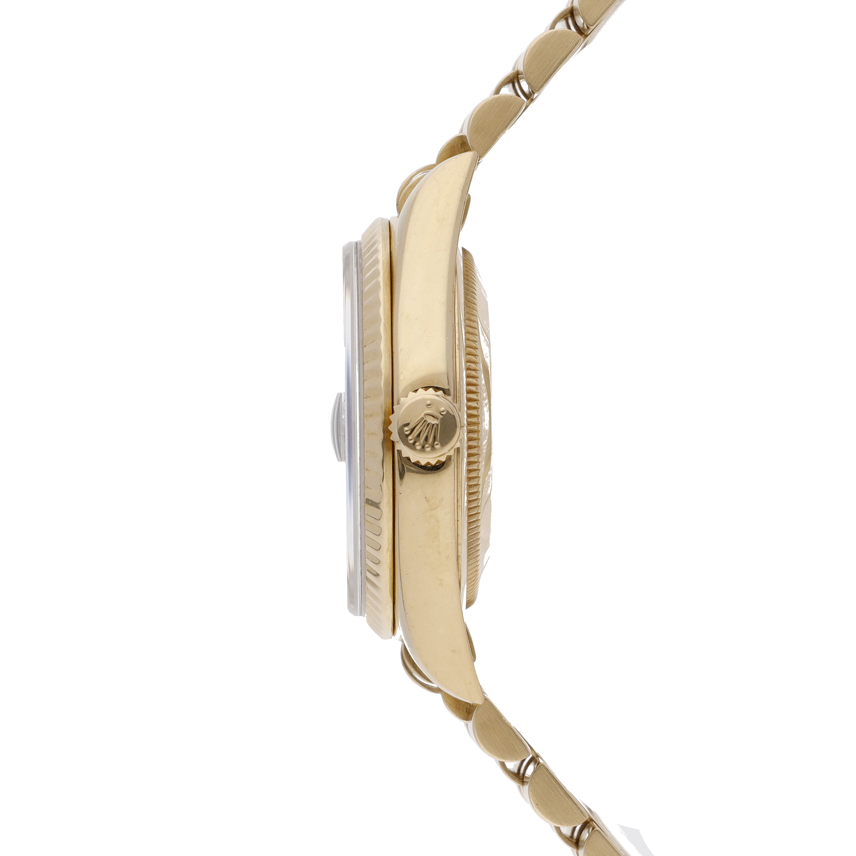 Rolex Datejust 16238