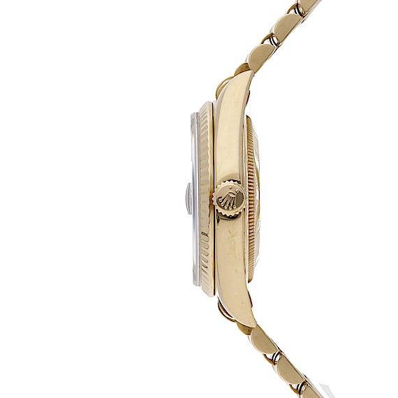 Rolex Datejust 16238 Rolex Datejust 16238