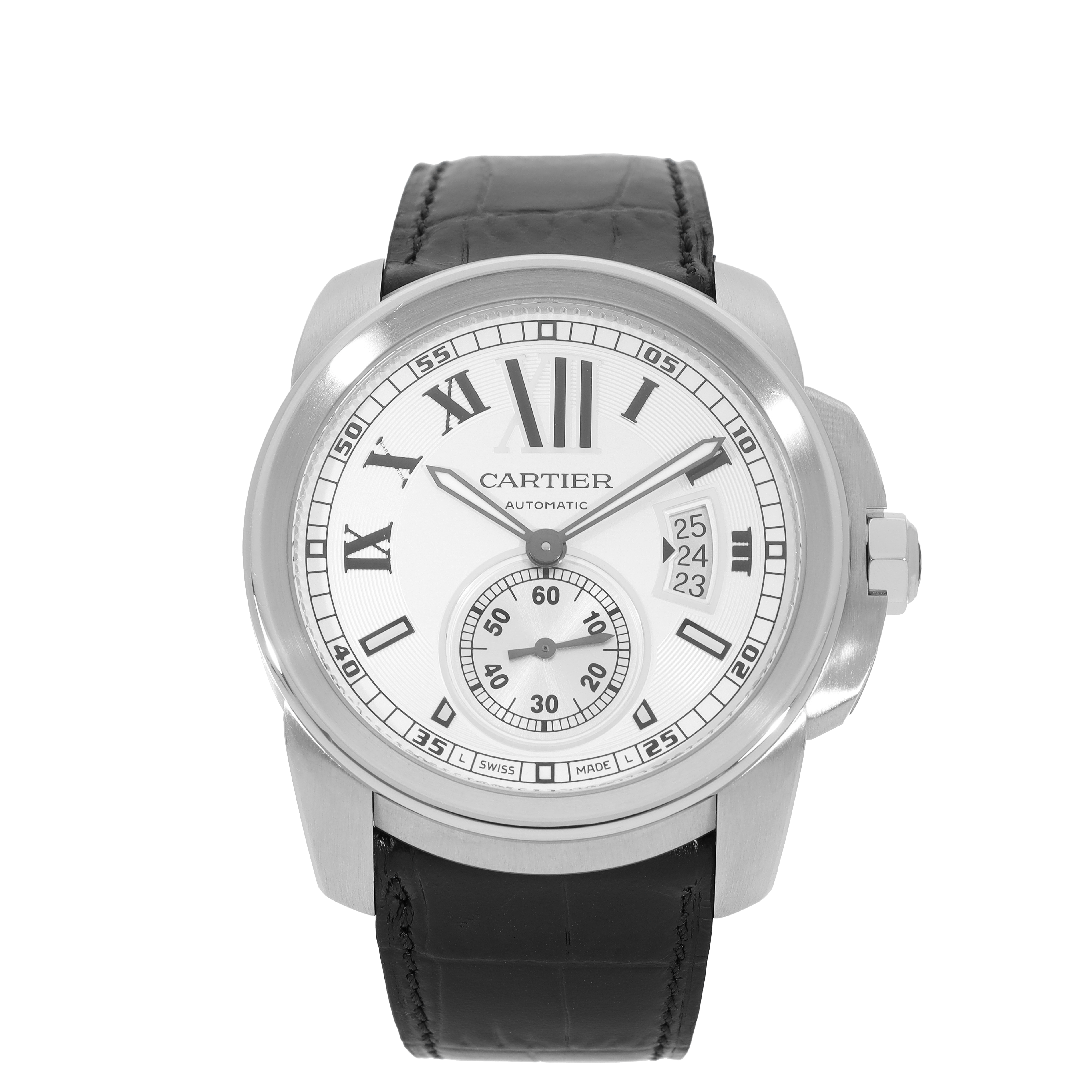 Cartier Calibre W7100037