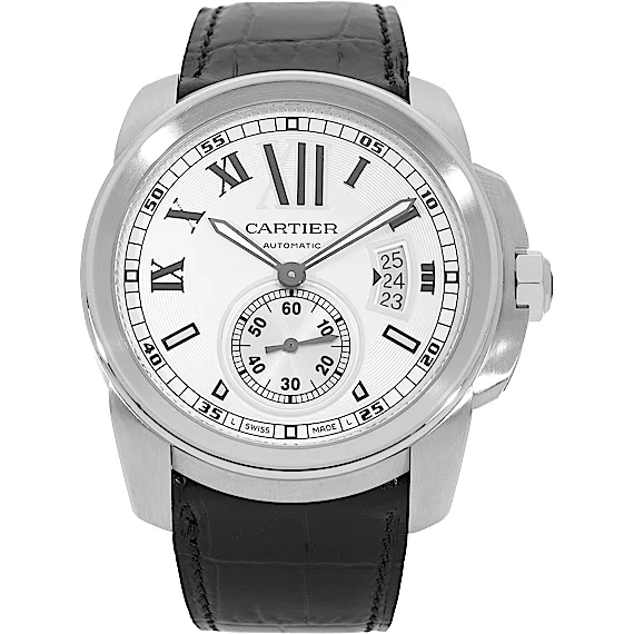 Cartier Calibre W7100037 Cartier Calibre W7100037