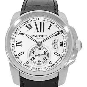 Calibre cartier chronograph hotsell