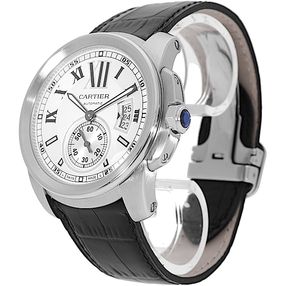 Cartier Calibre W7100037  Cartier Calibre W7100037
