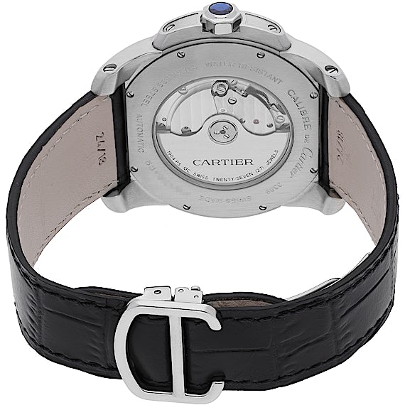 Cartier Calibre W7100037  Cartier Calibre W7100037