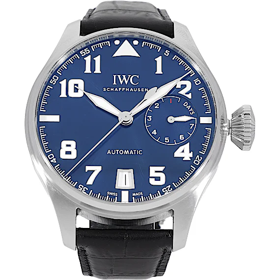 IWC Big Pilot IW500908 IWC Big Pilot IW500908