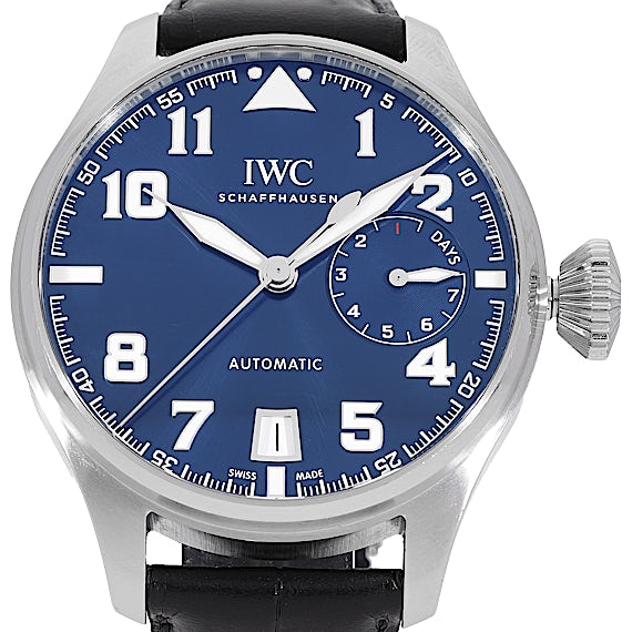 IWC Big Pilot IW500908 IWC Big Pilot IW500908