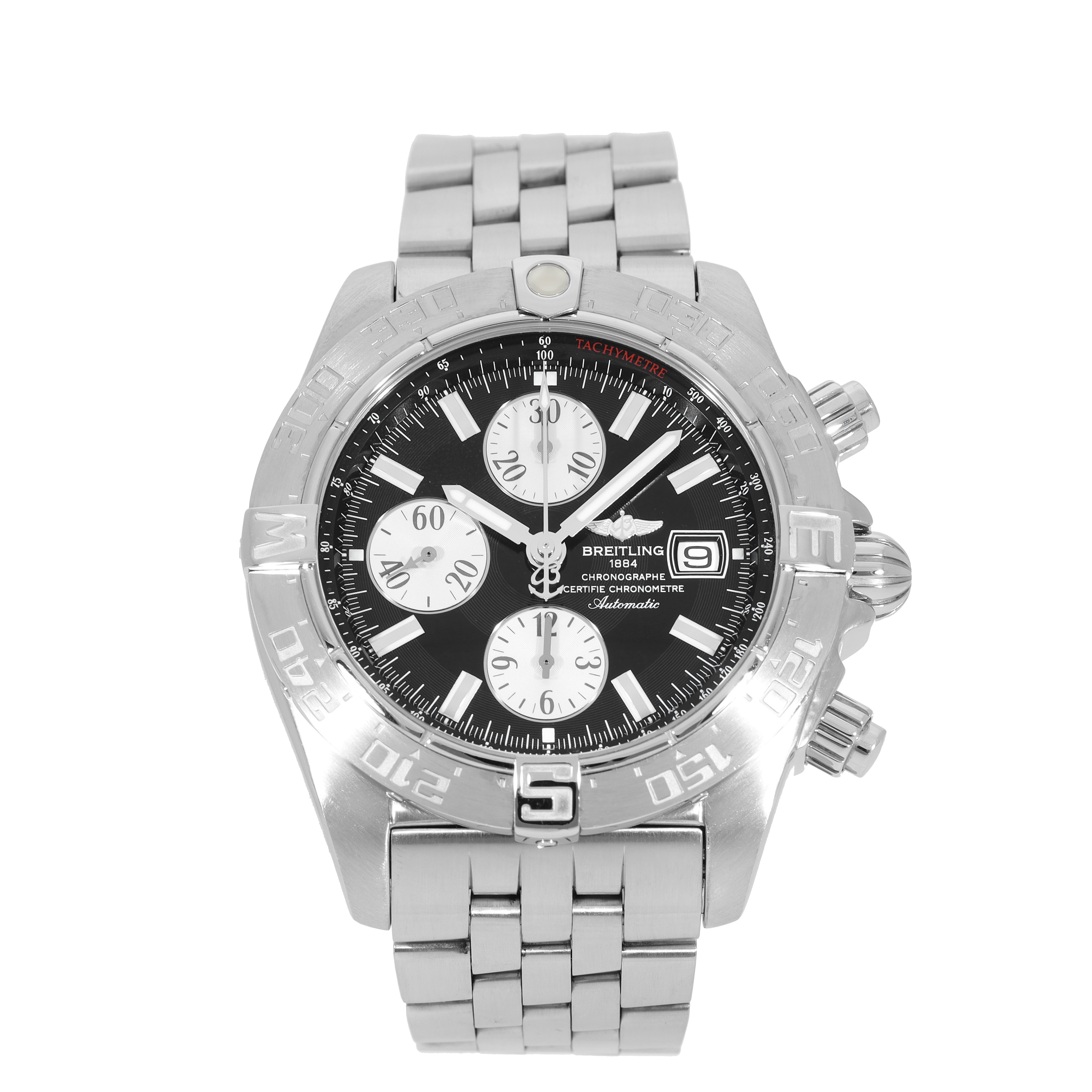 Breitling Galactic A13364