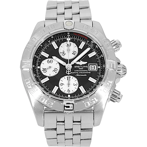 Breitling Galactic A13364 Breitling Galactic A13364