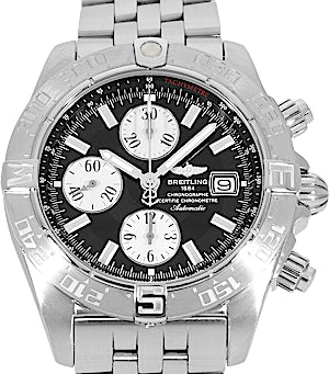 Breitling Galactic A13364