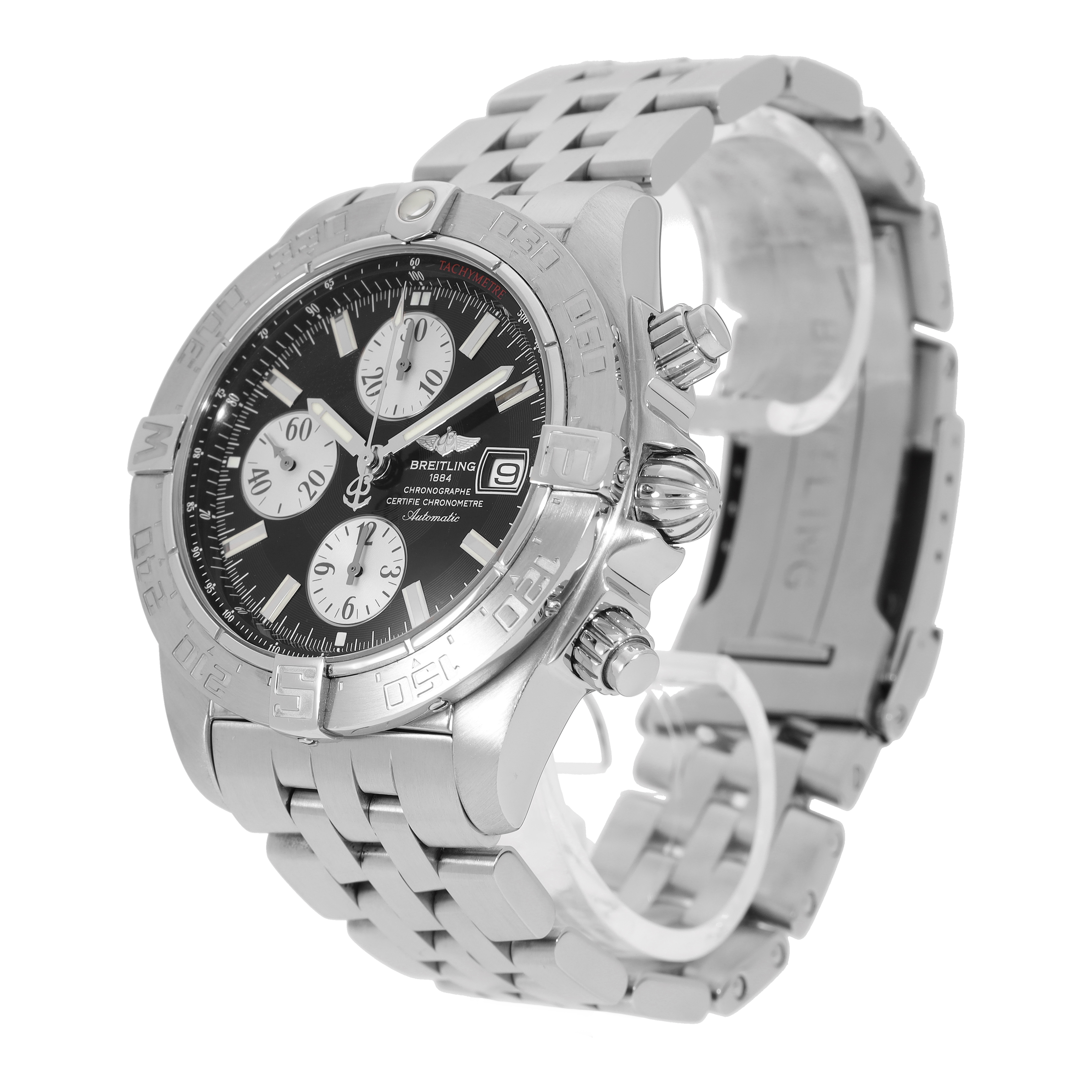 Breitling Galactic A13364