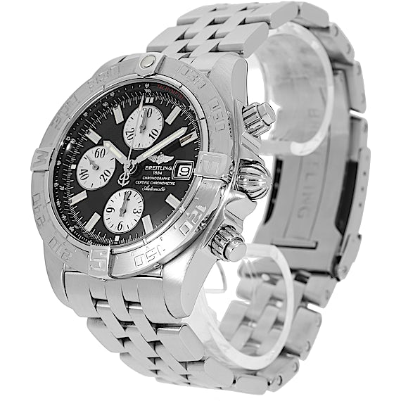 Breitling Galactic A13364