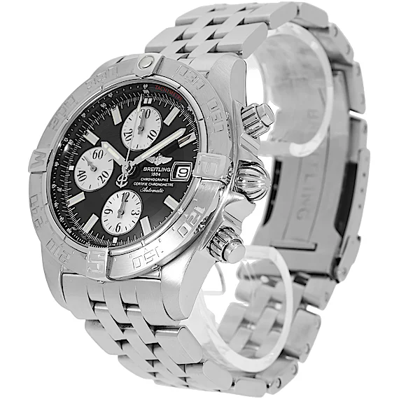 Breitling Galactic A13364 Breitling Galactic A13364