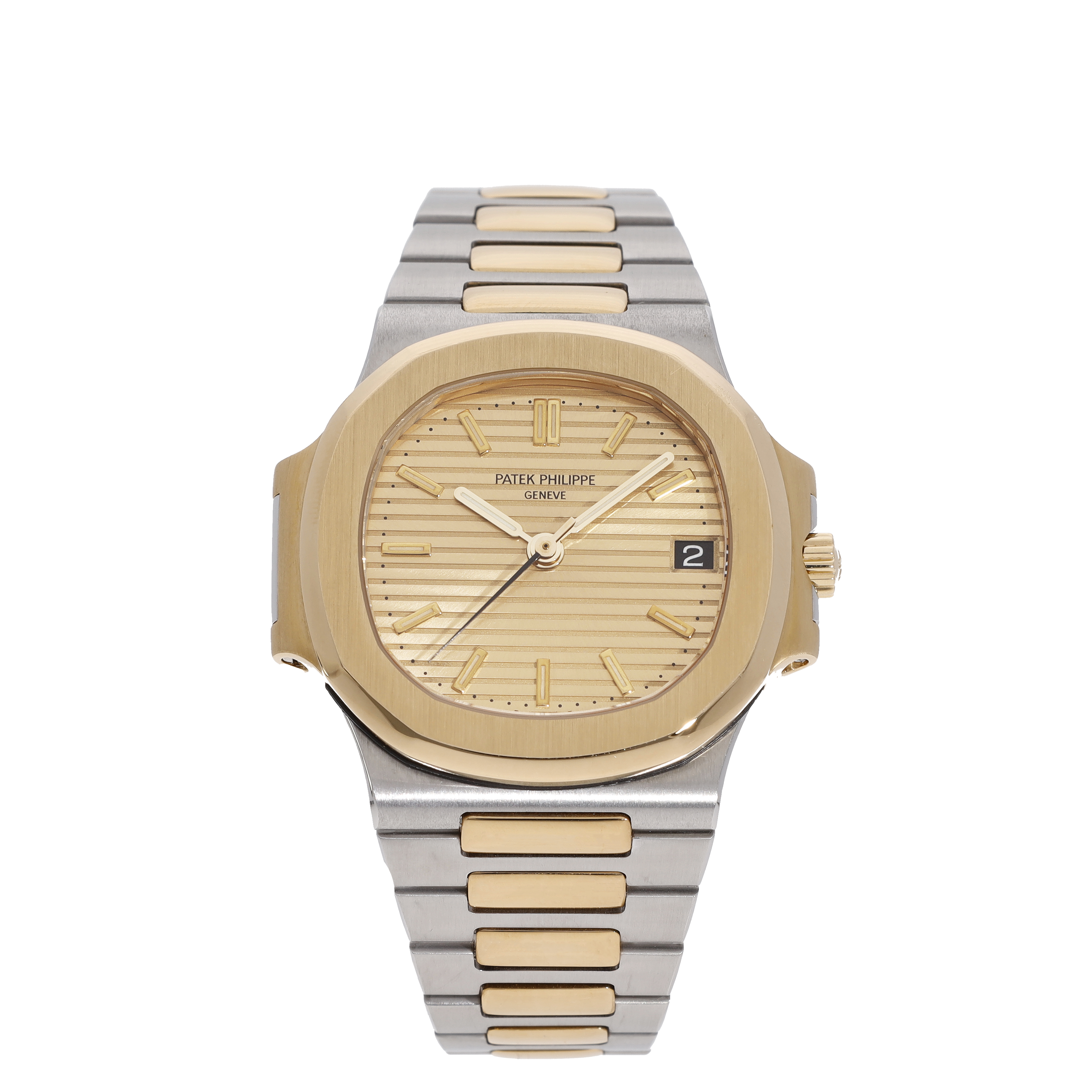 Patek Philippe Nautilus 3800/1