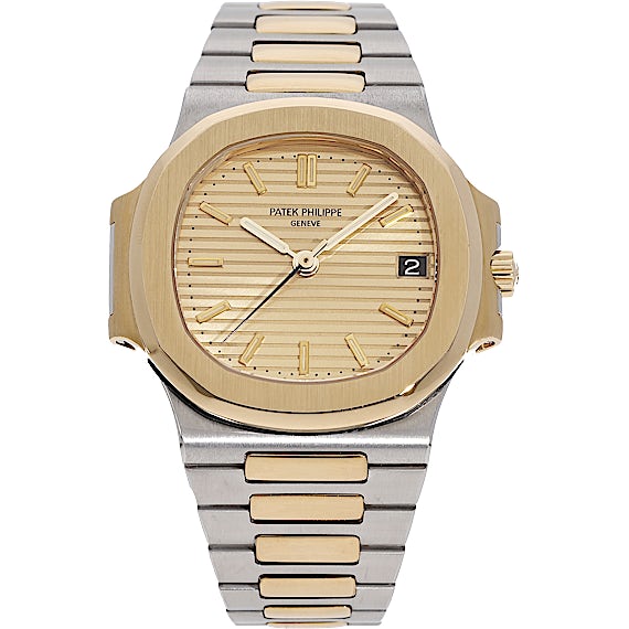 Patek Philippe Nautilus 3800/1 Patek Philippe Nautilus 3800/1