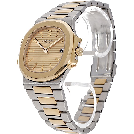 Patek Philippe Nautilus 3800/1 Patek Philippe Nautilus 3800/1