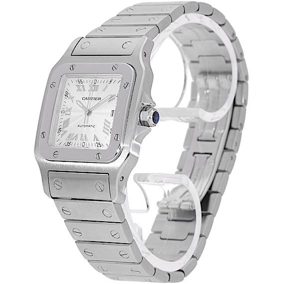 Cartier Santos 2319 Cartier Santos 2319