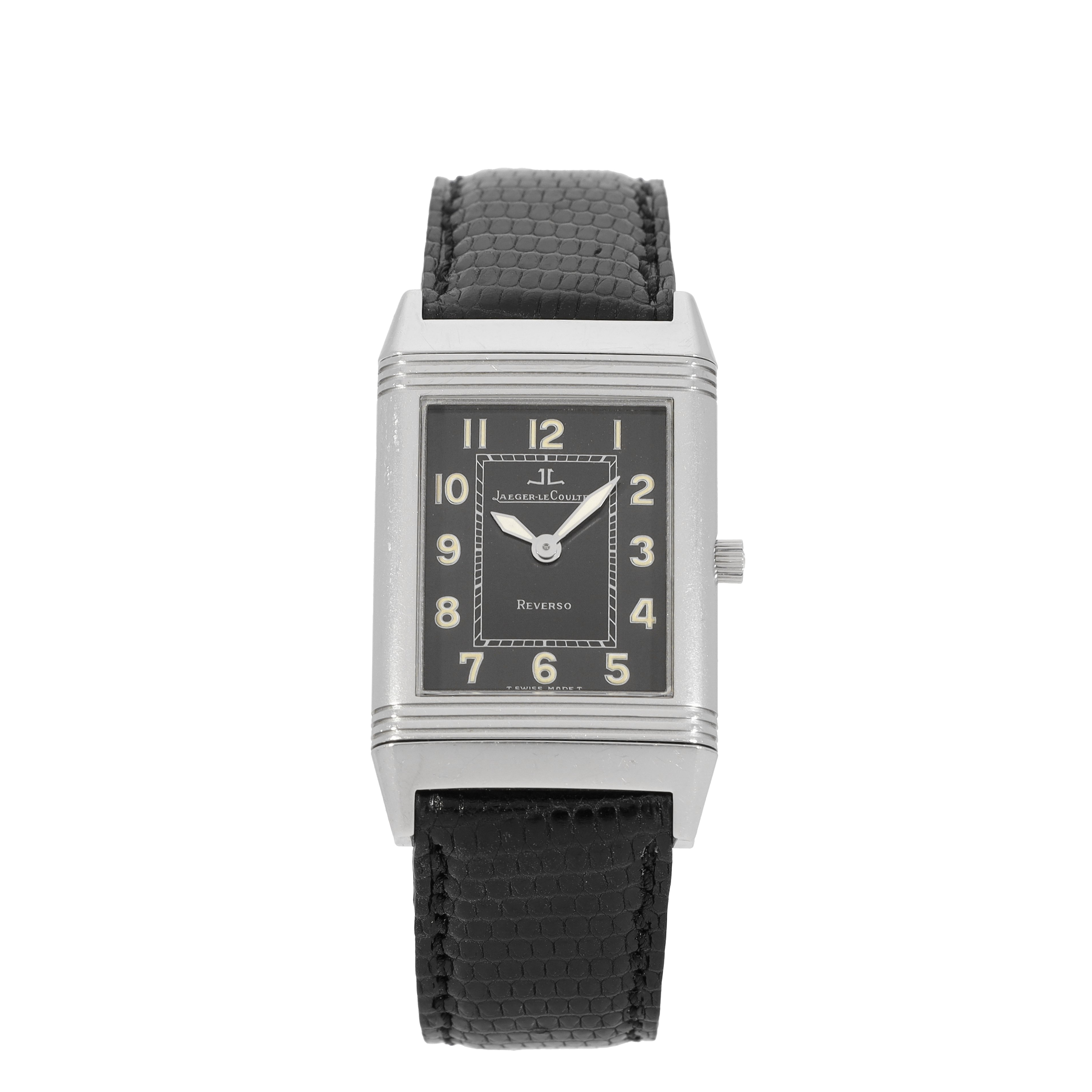Jaeger-LeCoultre Reverso 251.8.86