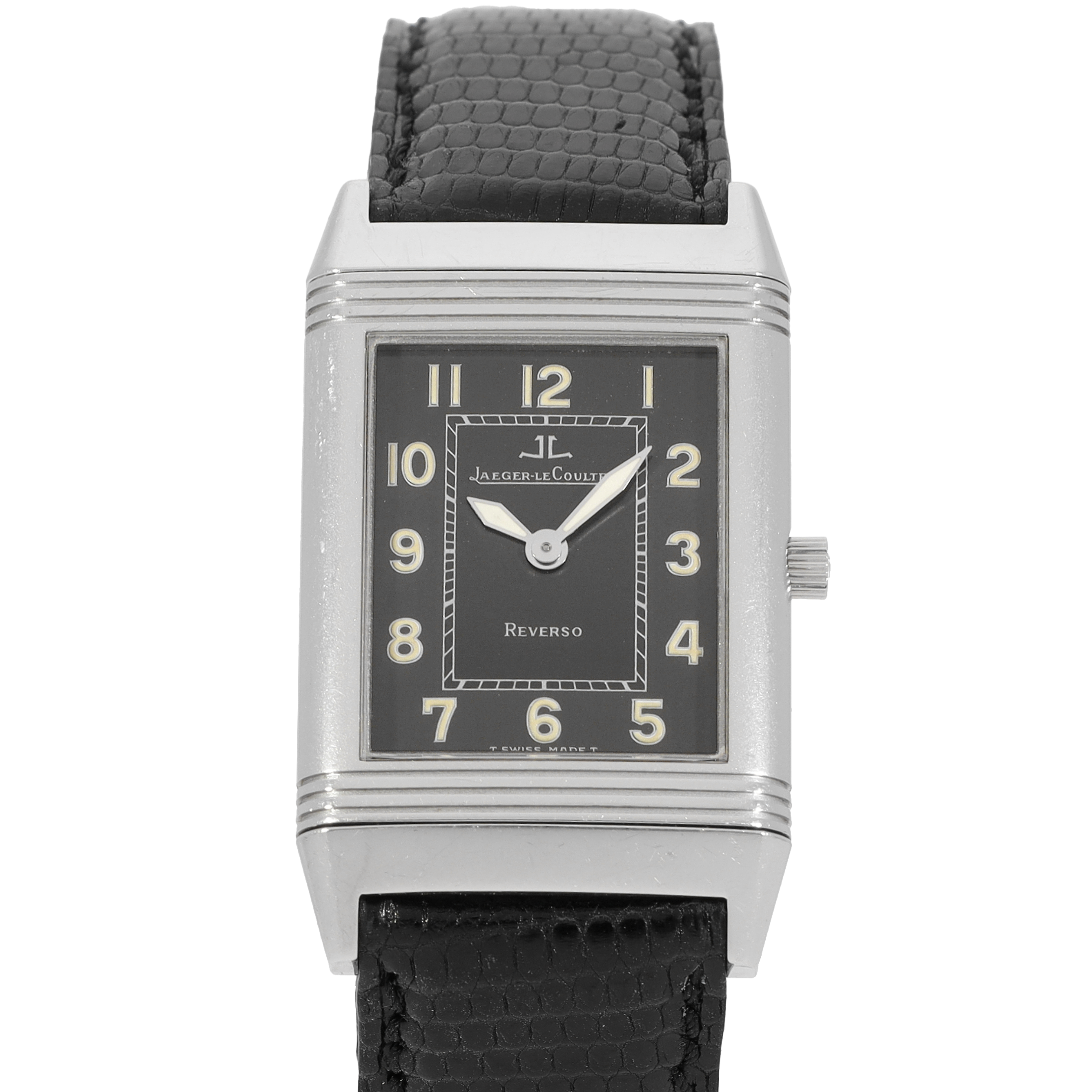 Jaeger-LeCoultre Reverso 251.8.86