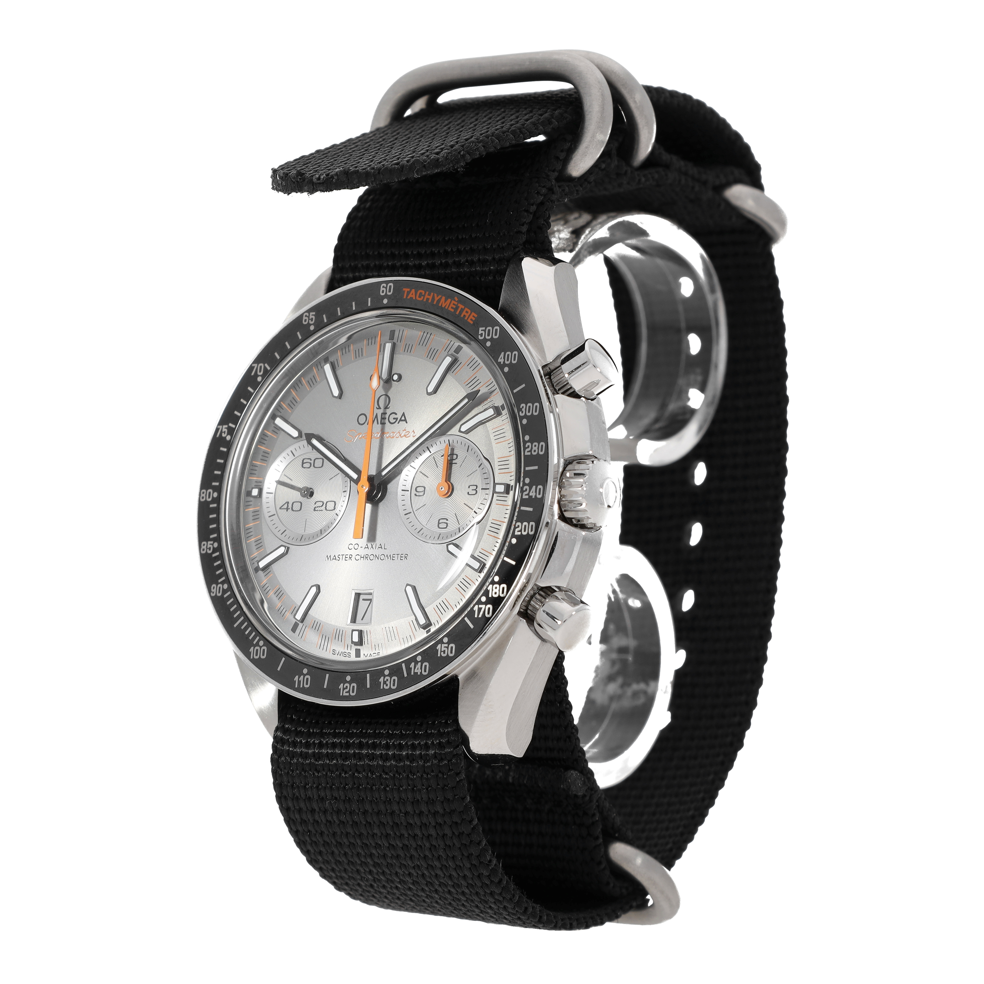 Omega Speedmaster 329.30.44.51.06.001