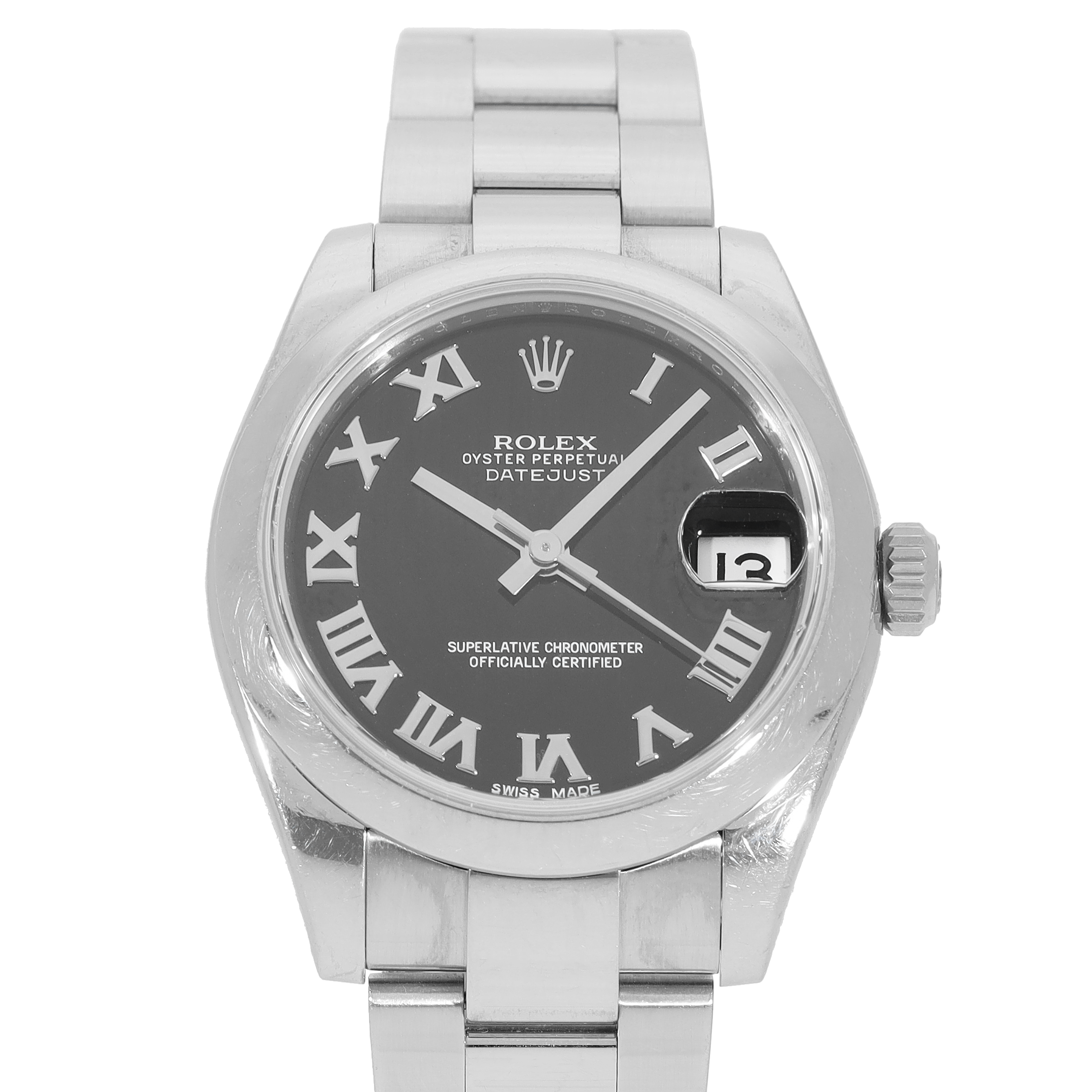 Rolex Datejust 178240