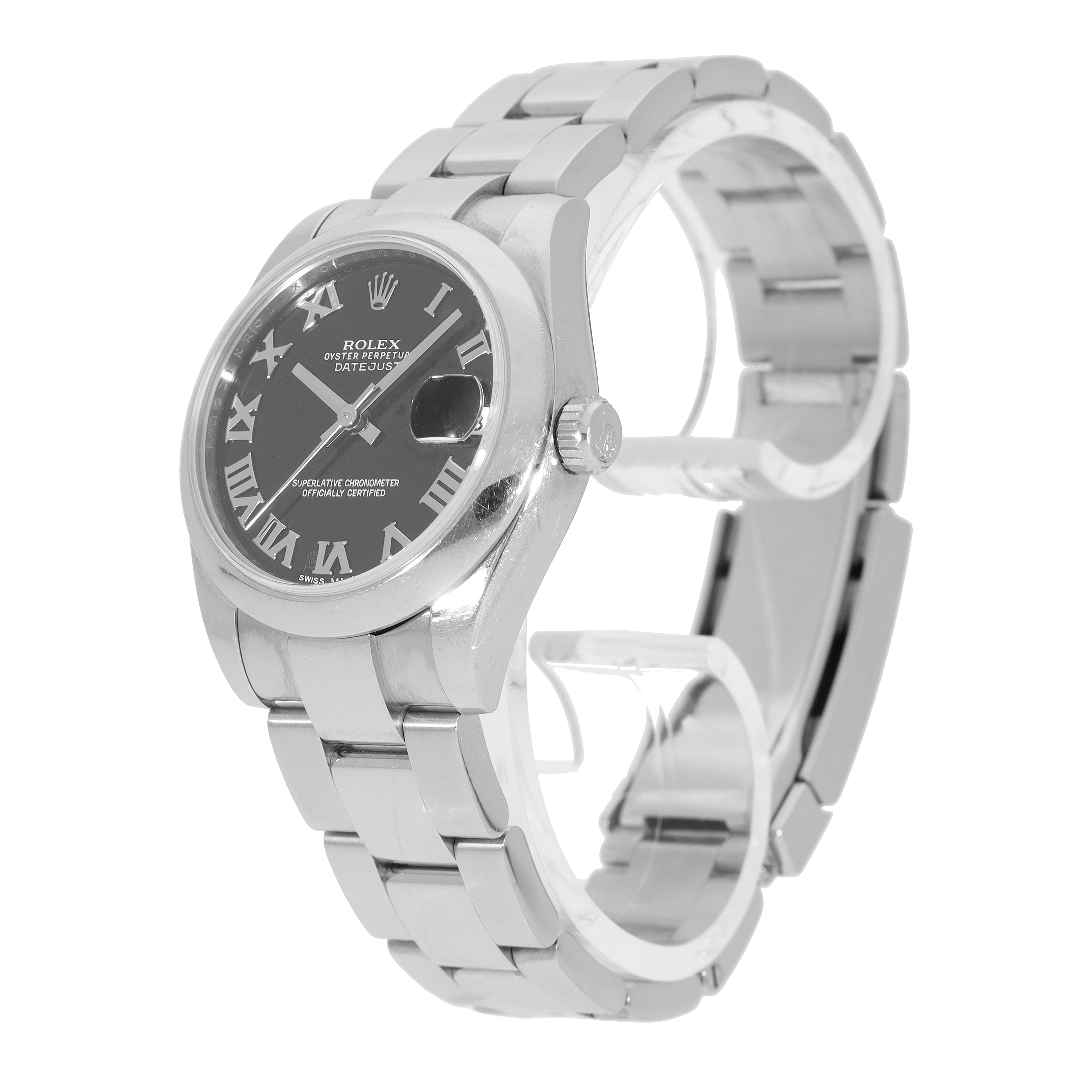 Rolex Datejust 178240