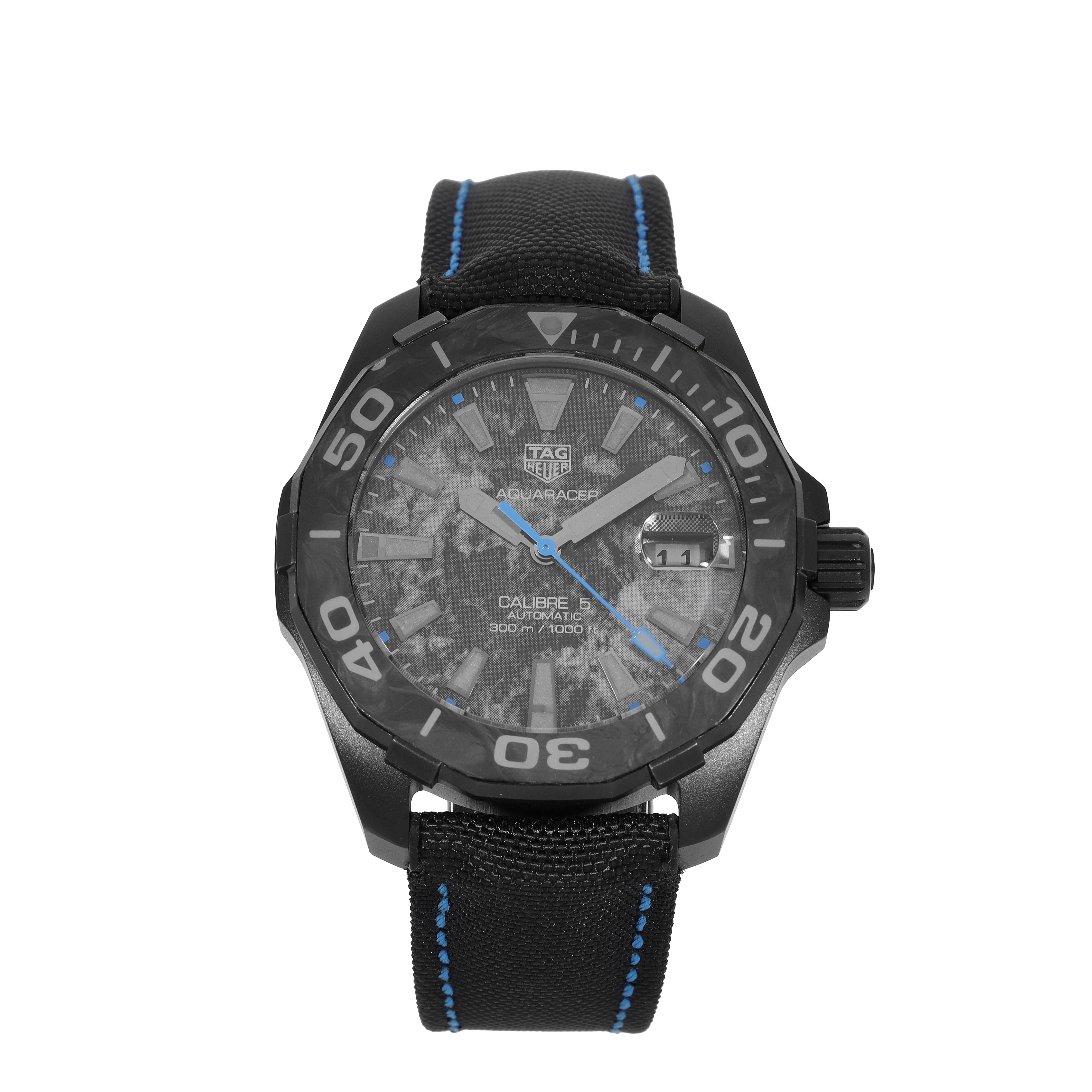 TAG Heuer Aquaracer WBD218C