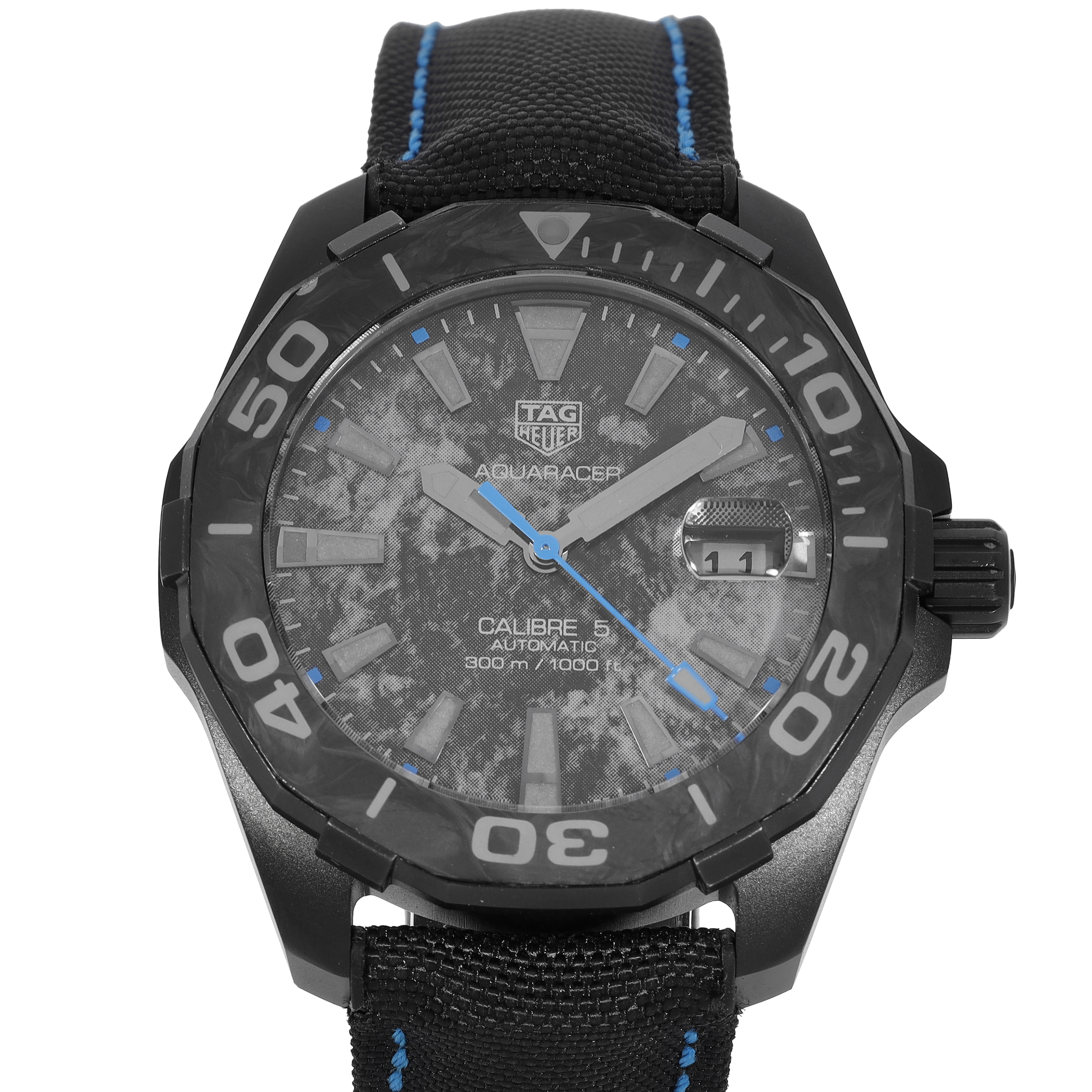 TAG Heuer Aquaracer WBD218C