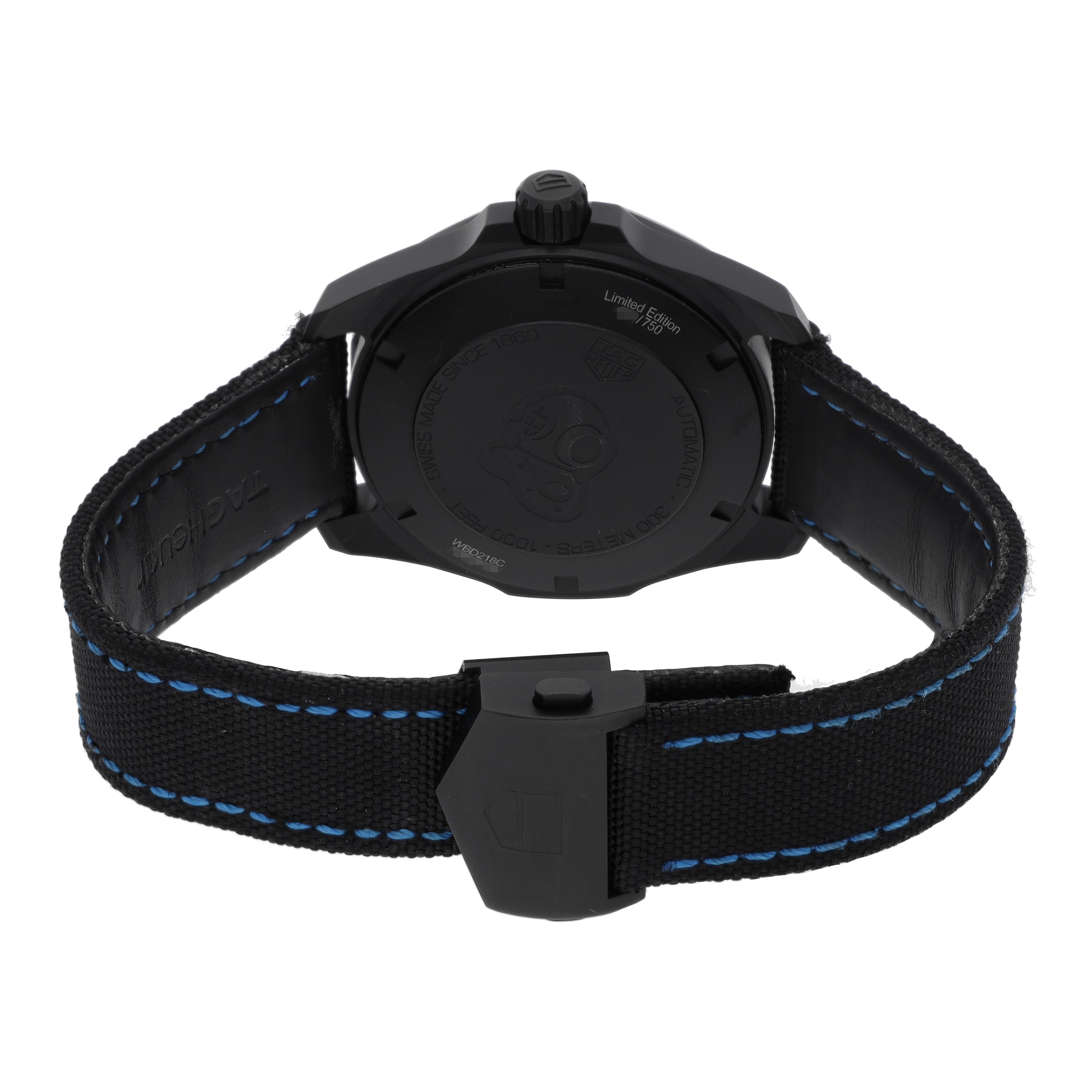 TAG Heuer Aquaracer WBD218C