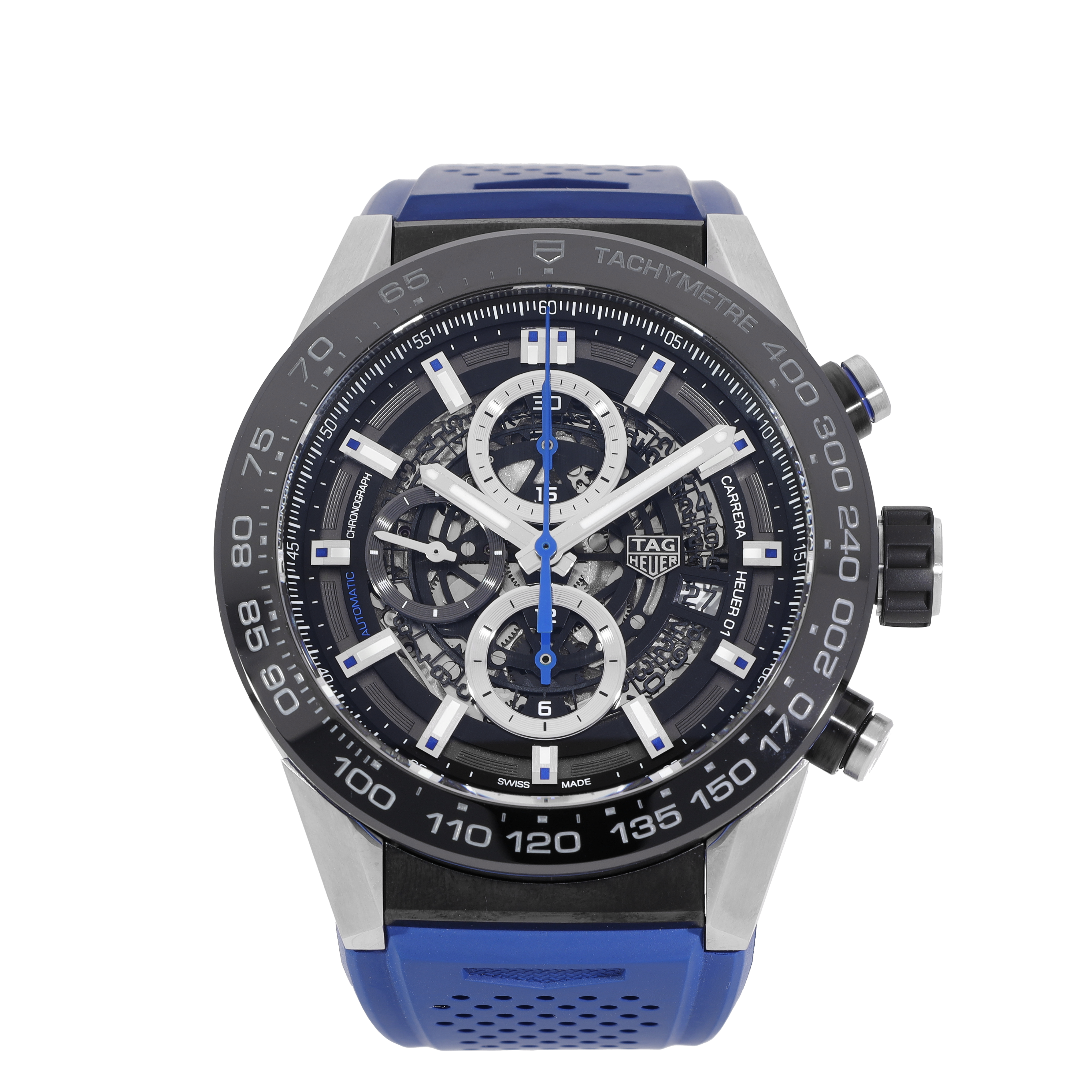 TAG Heuer Carrera CAR2A1T.FT6052