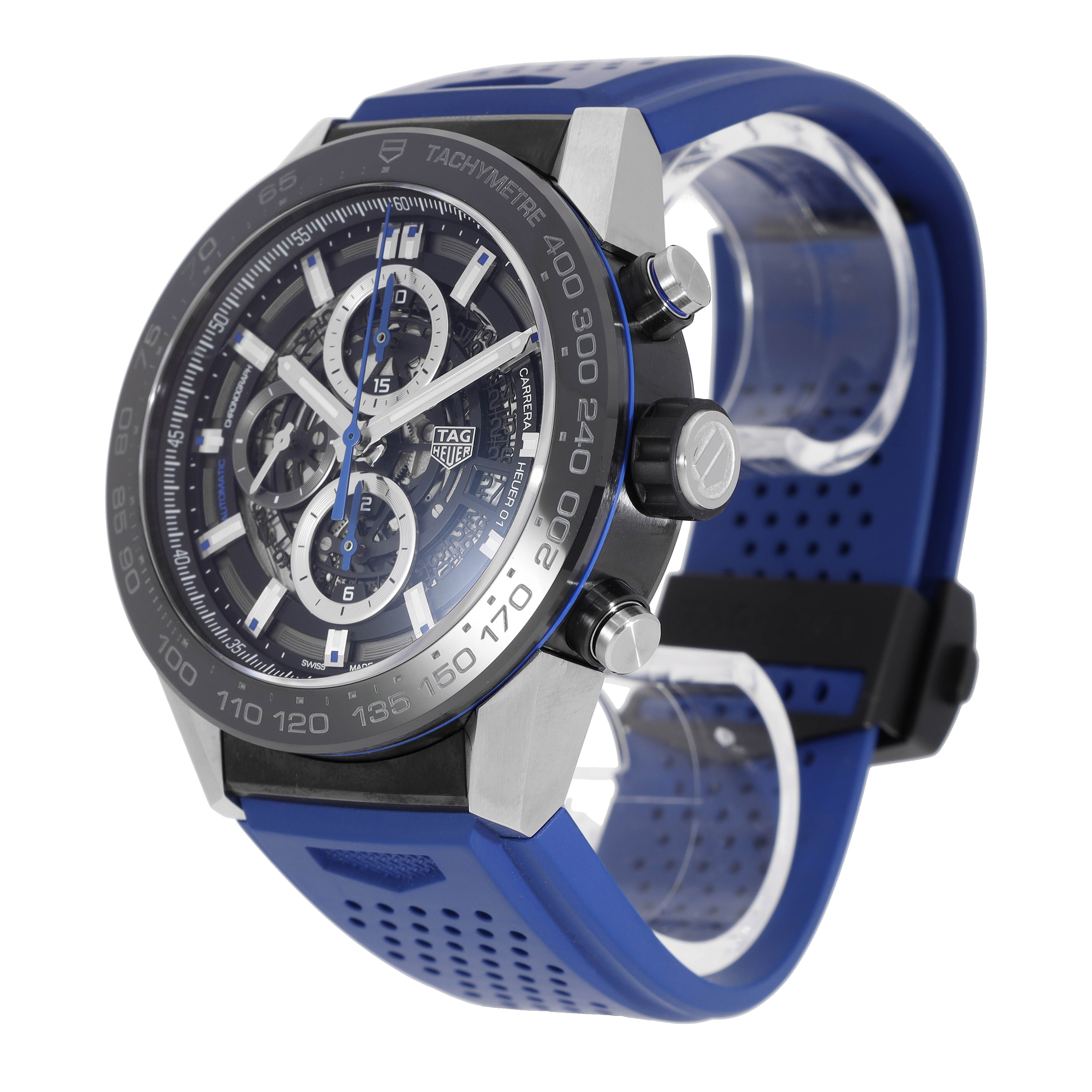 TAG Heuer Carrera CAR2A1T.FT6052